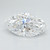 2.56 Carat Marquise Lab Grown 2.56 Carat Marquise Lab Grown