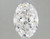 1.09 Carat Oval Lab Grown 1.09 Carat Oval Lab Grown