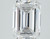 2.41 Carat Emerald Lab Grown