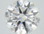 3.00 Carat Round Cut Lab Grown