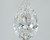 2.24 Carat Pear Lab Grown