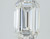 2.01 Carat Emerald Lab Grown