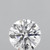 1.10 Carat Round Cut Lab Grown