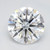 1.04 Carat Round Cut Lab Grown