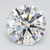 1.52 Carat Round Cut Lab Grown