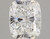 3.11 Carat Cushion Lab Grown