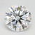 1.52 Carat Round Cut Lab Grown