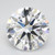 2.00 Carat Round Cut Lab Grown 2.00 Carat Round Cut Lab Grown
