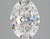 2.02 Carat Oval Lab Grown 2.02 Carat Oval Lab Grown