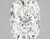 4.18 Carat Cushion Lab Grown