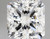 2.68 Carat Radiant Lab Grown 2.68 Carat Radiant Lab Grown
