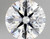 2.26 Carat Round Cut Lab Grown