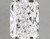 1.81 Carat Radiant Lab Grown 1.81 Carat Radiant Lab Grown