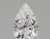 1.22 Carat Pear Lab Grown