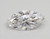 0.81 Carat Marquise Lab Grown