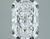 2.73 Carat Radiant Lab Grown