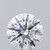 2.60 Carat Round Cut Lab Grown