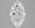 2.02 Carat Marquise Lab Grown