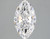 1.85 Carat Marquise Lab Grown 1.85 Carat Marquise Lab Grown