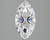 1.73 Carat Marquise Lab Grown 1.73 Carat Marquise Lab Grown