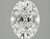 2.09 Carat Oval Lab Grown