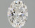 1.30 Carat Oval Lab Grown 1.30 Carat Oval Lab Grown
