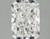 2.10 Carat Radiant Lab Grown