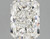 1.41 Carat Radiant Lab Grown 1.41 Carat Radiant Lab Grown