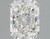 1.90 Carat Radiant Lab Grown 1.90 Carat Radiant Lab Grown
