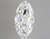 6.46 Carat Marquise Lab Grown 6.46 Carat Marquise Lab Grown