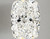 6.35 Carat Cushion Lab Grown