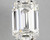 4.34 Carat Emerald Lab Grown