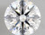 2.83 Carat Round Cut Lab Grown