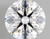 2.32 Carat Round Cut Lab Grown