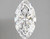 2.06 Carat Marquise Lab Grown