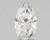 1.53 Carat Marquise Lab Grown