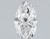 1.37 Carat Marquise Lab Grown