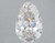 1.02 Carat Pear Lab Grown 1.02 Carat Pear Lab Grown
