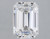 1.05 Carat Emerald Lab Grown 1.05 Carat Emerald Lab Grown