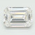 1.54 Carat Emerald Lab Grown