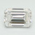 2.10 Carat Emerald Lab Grown