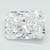 2.09 Carat Radiant Lab Grown 2.09 Carat Radiant Lab Grown
