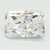 2.08 Carat Radiant Lab Grown