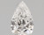 1.62 Carat Pear Lab Grown 1.62 Carat Pear Lab Grown