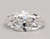 0.77 Carat Marquise Lab Grown 0.77 Carat Marquise Lab Grown