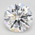 2.12 Carat Round Cut Lab Grown