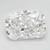2.00 Carat Radiant Lab Grown 2.00 Carat Radiant Lab Grown