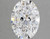 2.40 Carat Oval Lab Grown
