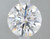 1.22 Carat Round Cut Lab Grown