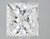 1.54 Carat Princess Lab Grown